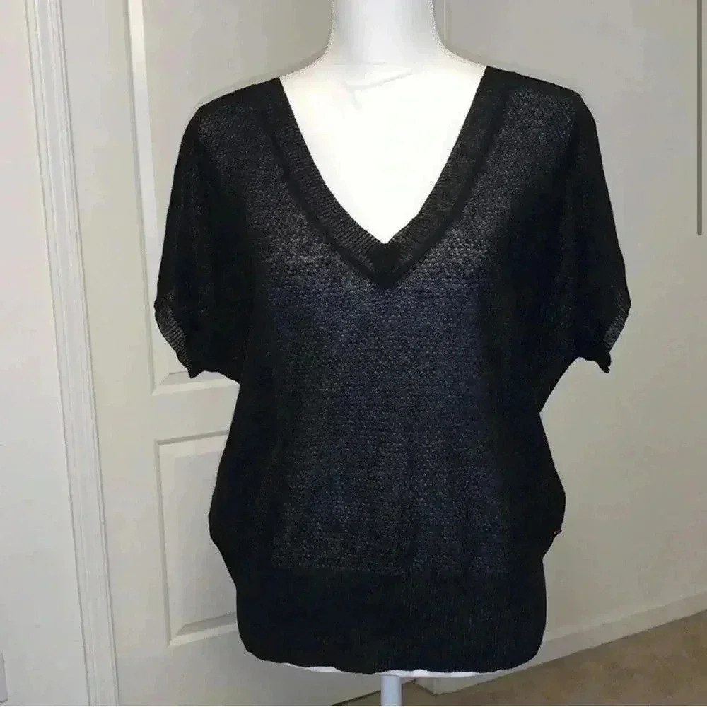 NWT n:Philanthropy Ember Sweater